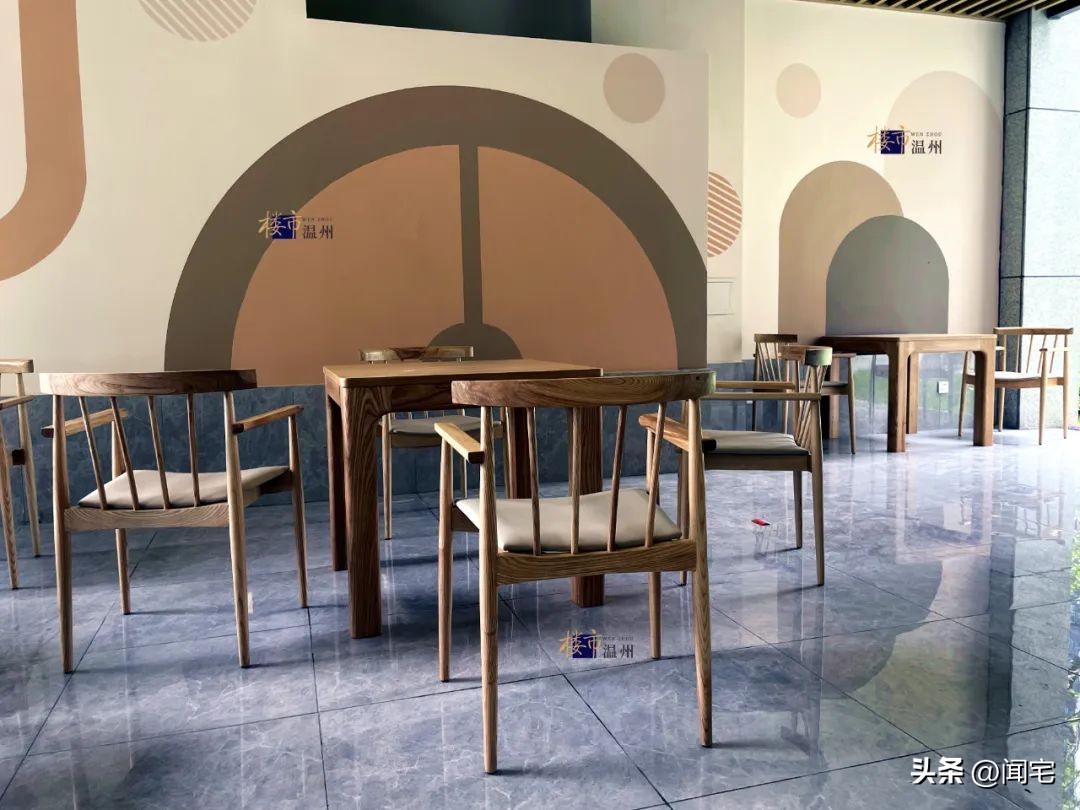 温州这个新盘交付了!号称“精工”,重要区域却极其简陋!