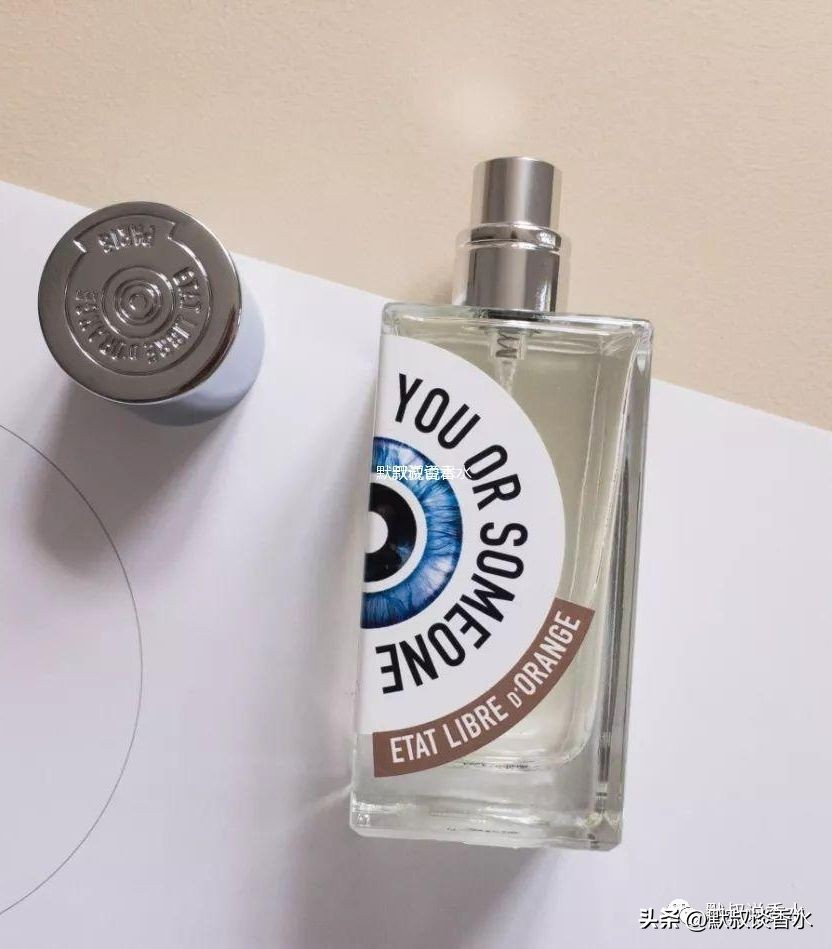 大牌香水推荐清冽淡香,平价柠檬薄荷清新香水