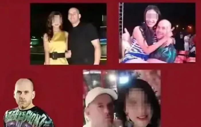 梅纳德：自称泡中国妞高手，交往1242名中国女友，卖不雅视频敛财