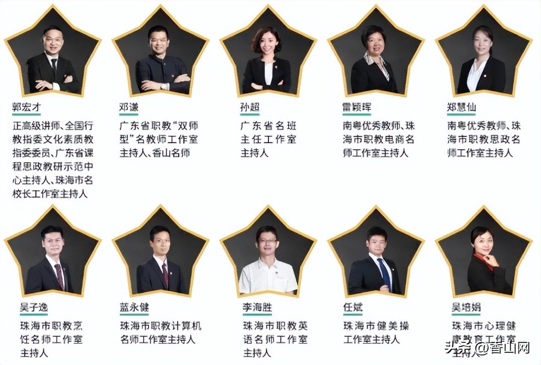 珠海一职招聘信息,珠海一职就业好不好