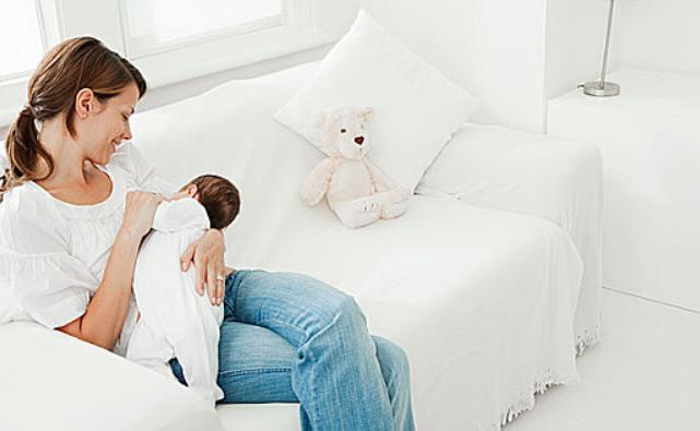 母乳喂养指导最权威的知识,关于母乳喂养的正确指导