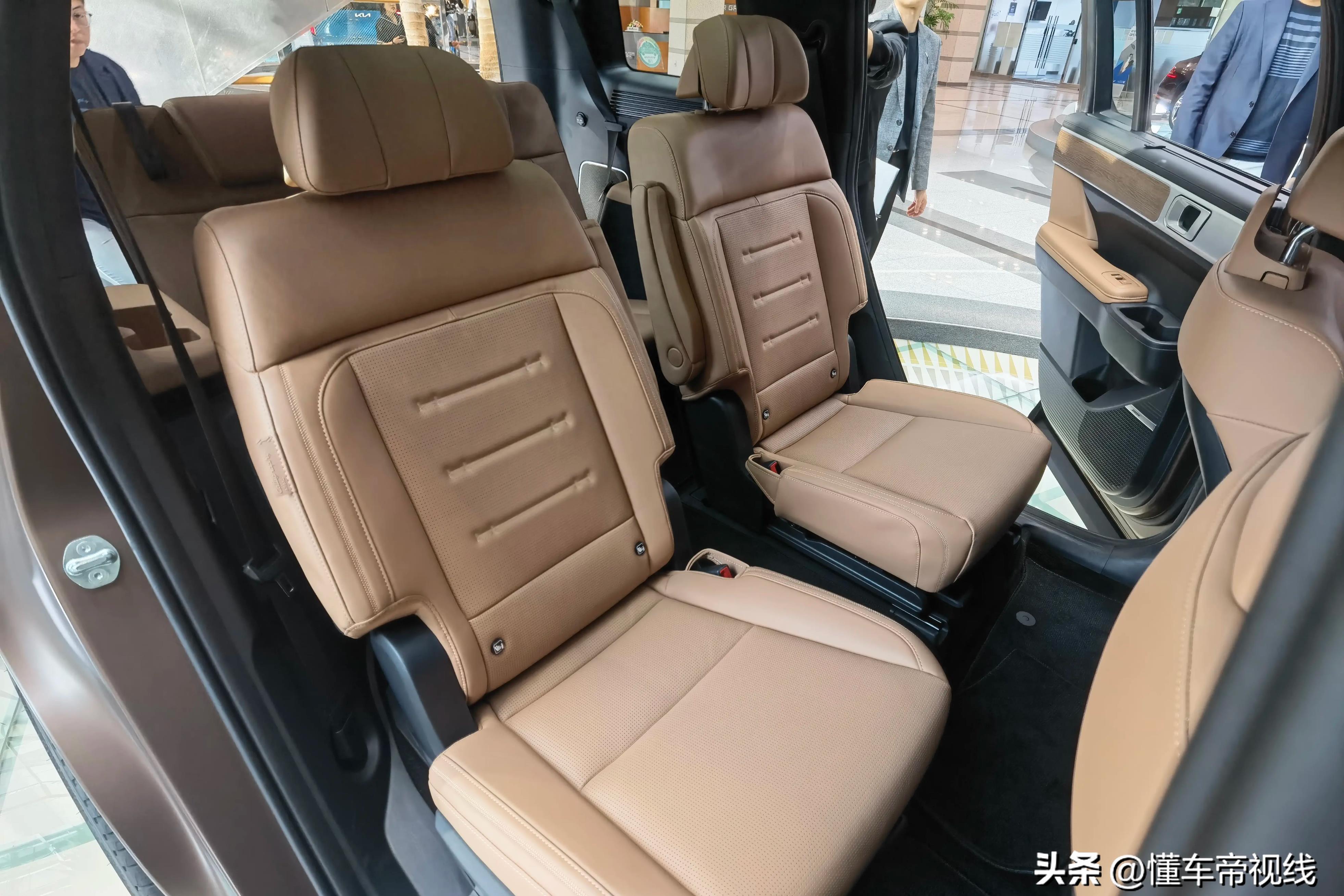 全新现代胜达谍照,全新一代现代胜达正式发布