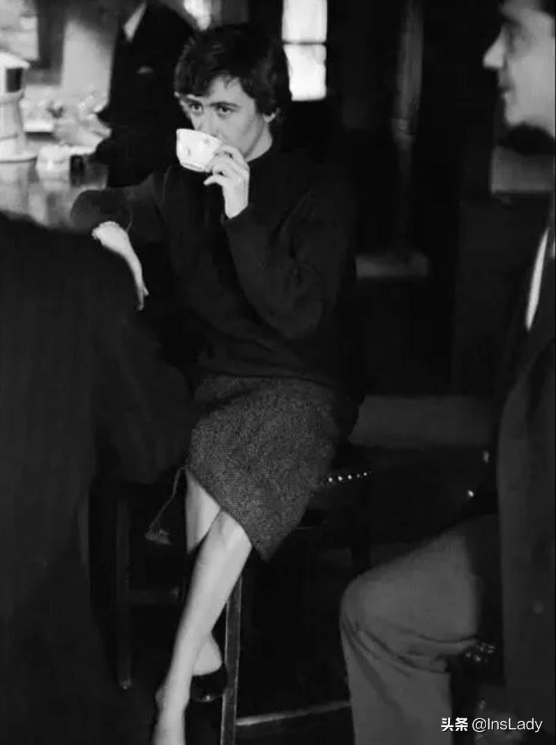 审美毁掉的中国女孩,被宋智雅夸过的中国女星