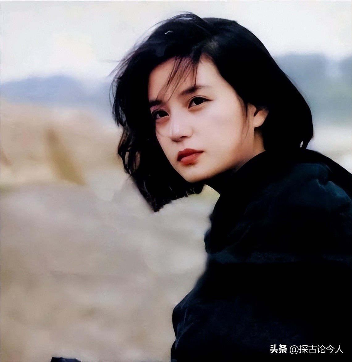 赵薇近况曝光图片,赵薇近况发福图片