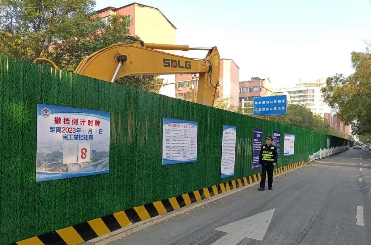 漯河市集中供暖效果,漯河供热项目