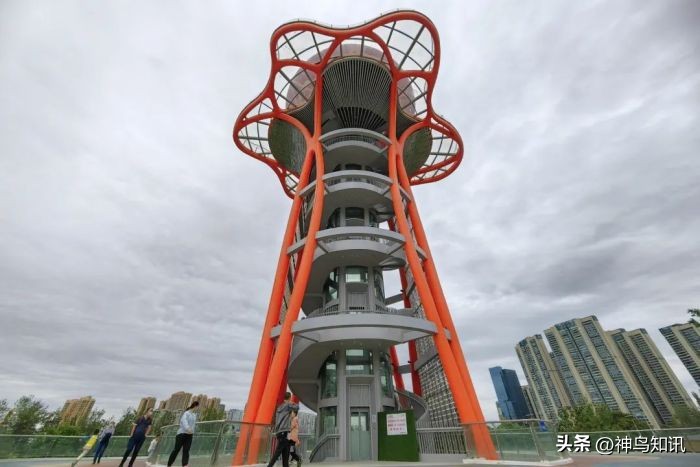 成都首届公园城市网红打卡点,成都周边公园网红打卡景点