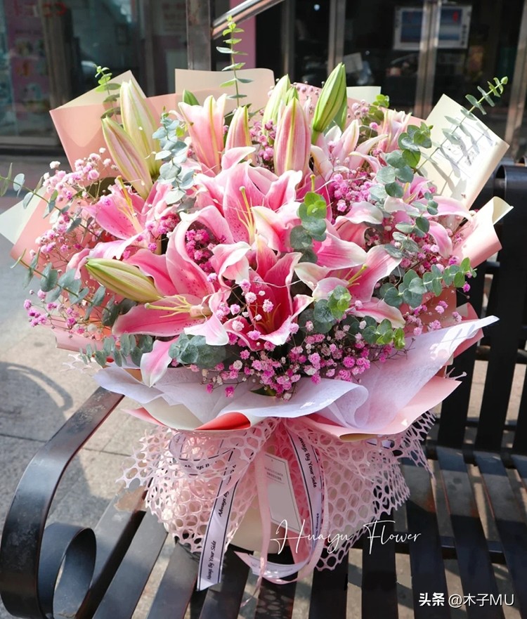 母亲节送什么花最合适手工,母亲节送什么花比较好一点