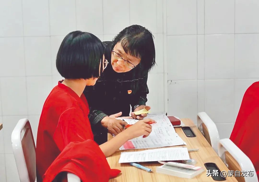 云南出席*党**的二十大代表,背后都有哪些故事?