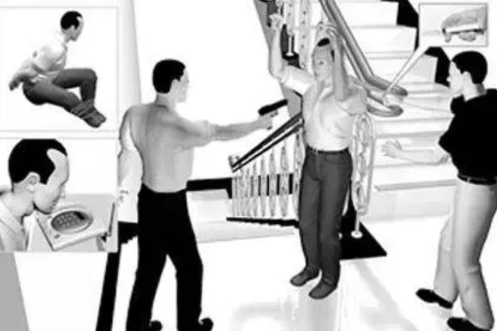 俞敏洪绑架案纪录片,俞敏洪被绑架案完整版文字