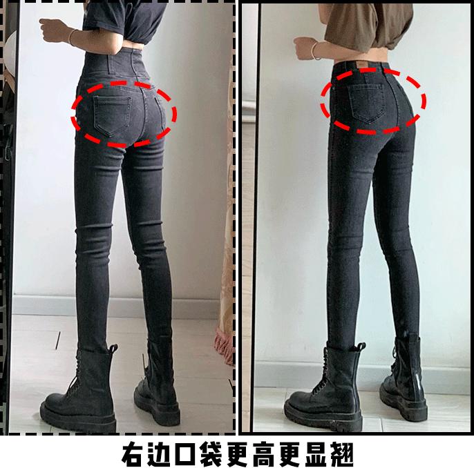 什么版型的裤子显瘦显腿长男士,不同腿型的裤子选择