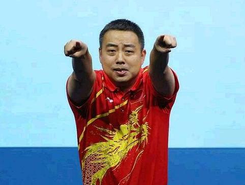 河南走出来的六位体育运动员，看看谁才是你心中的“世界冠军”