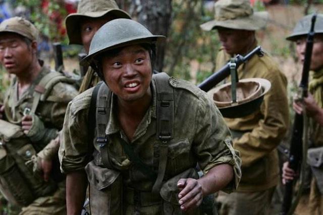 神剧我的团长我的团,和我的团长我的团一样的战争剧