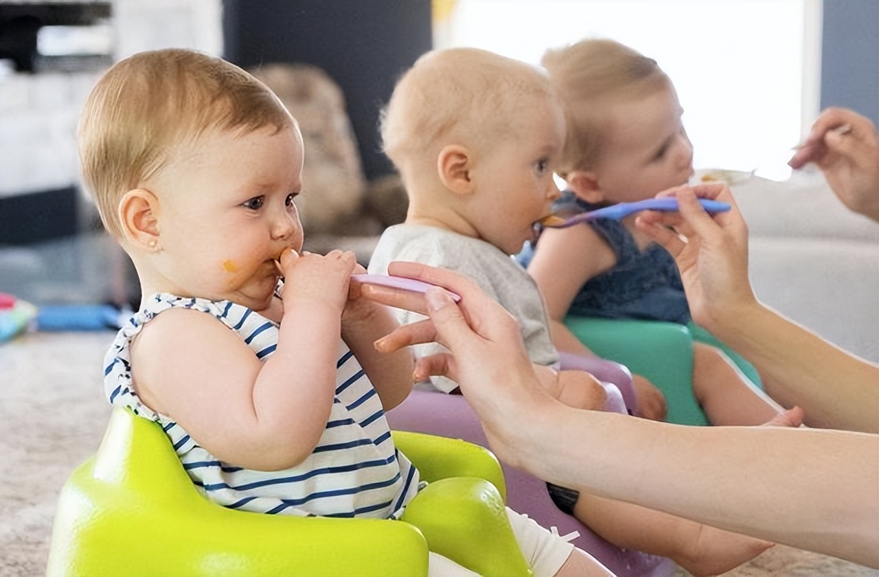 孩子不听话要不要学习育儿,美国的育儿理念孩子哭闹不去管