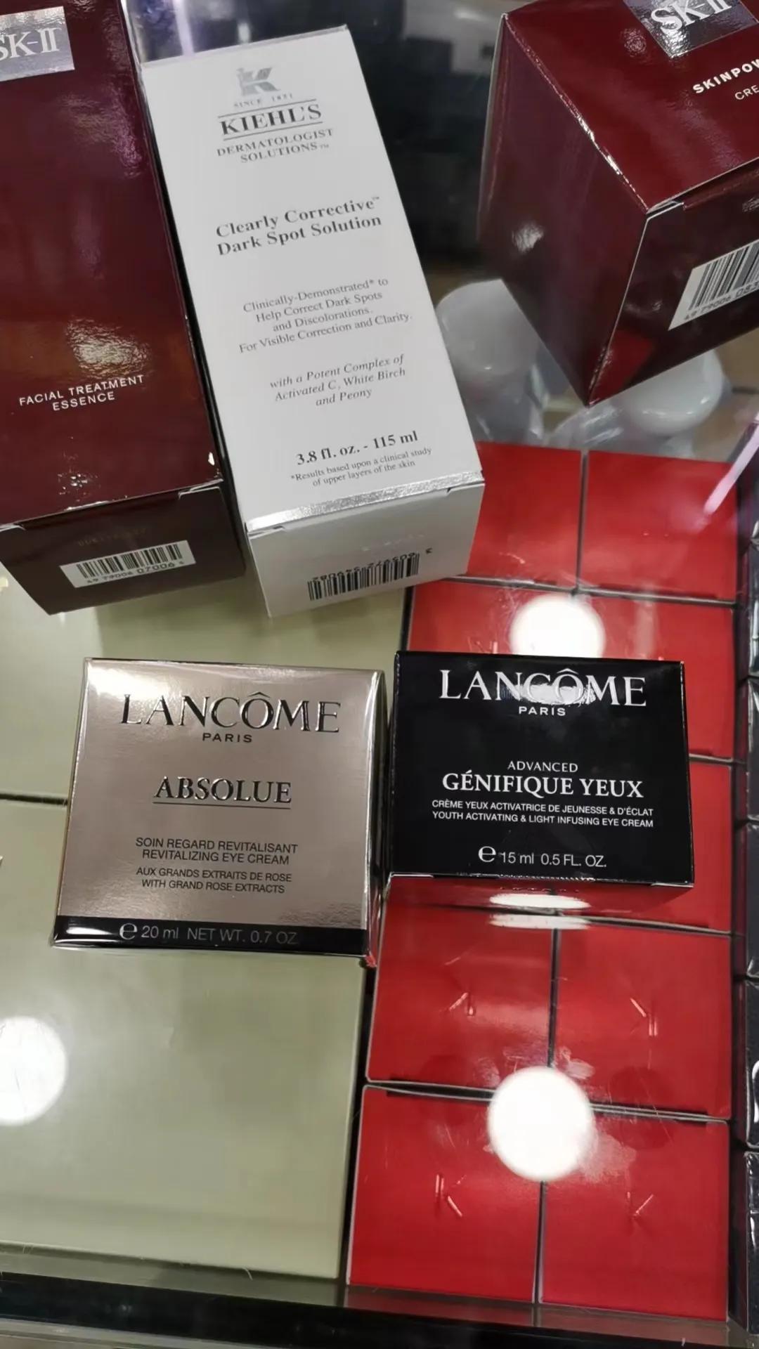 20230415暴走香港代购