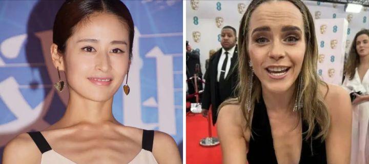 艾玛沃特森10岁到28岁颜值变化,艾玛沃特森为什么那么瘦