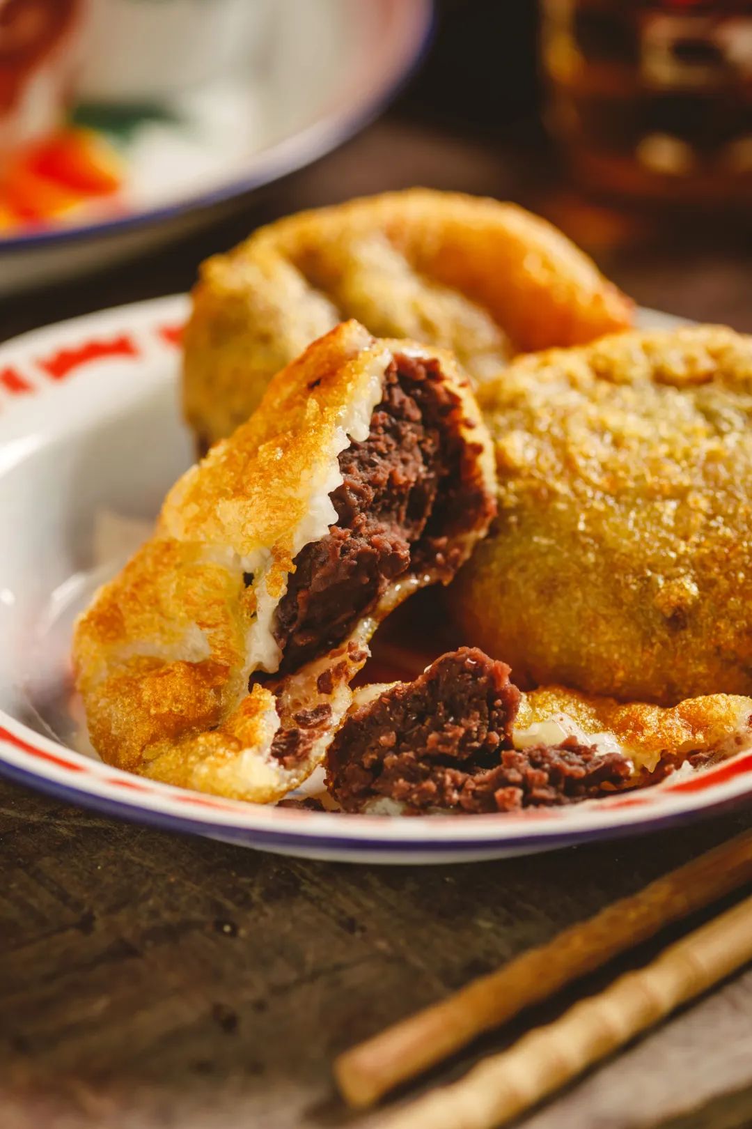 碳水*弹炸**配肉食，甘肃人的年味有多“攒劲”？