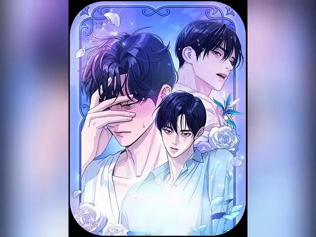 她有着一张惊为天人的脸蛋，却在办公室做了10年的四眼妹