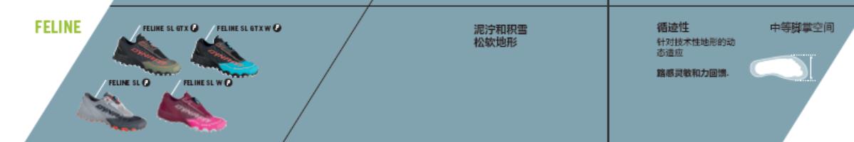 德国雪豹dynafit冲锋衣,越野鞋选择