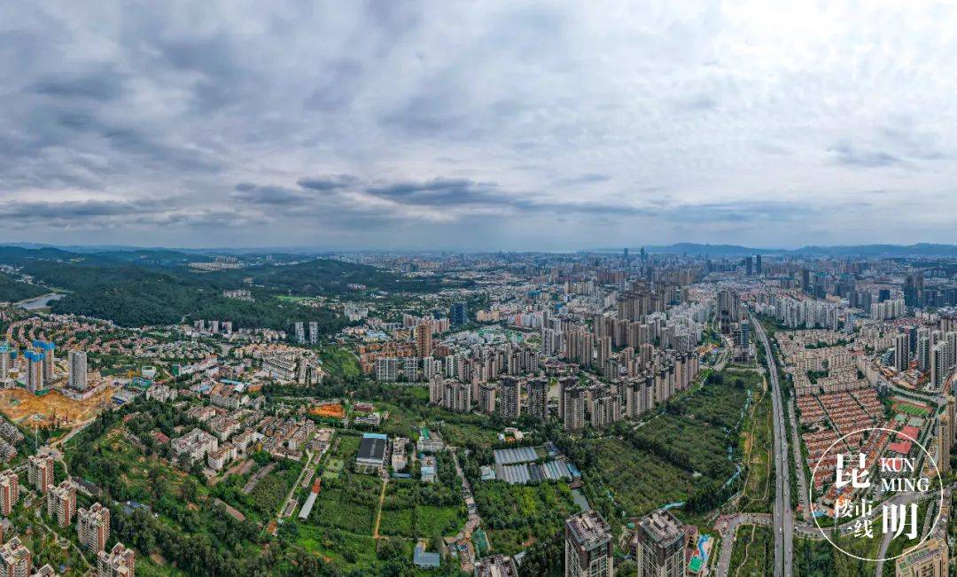 昆明市财大附中最新消息,昆明财大附属中学落座昆十一中