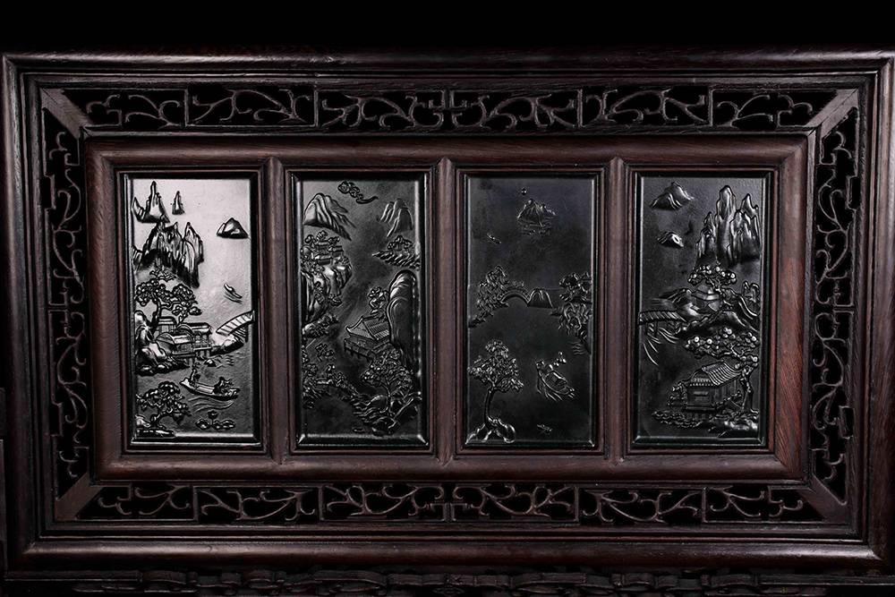 手工雕刻和工艺品的区别,超声波雕刻和电脑雕刻区别