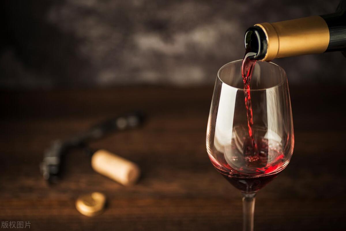 不要钱的热红酒,推销红酒的好点子