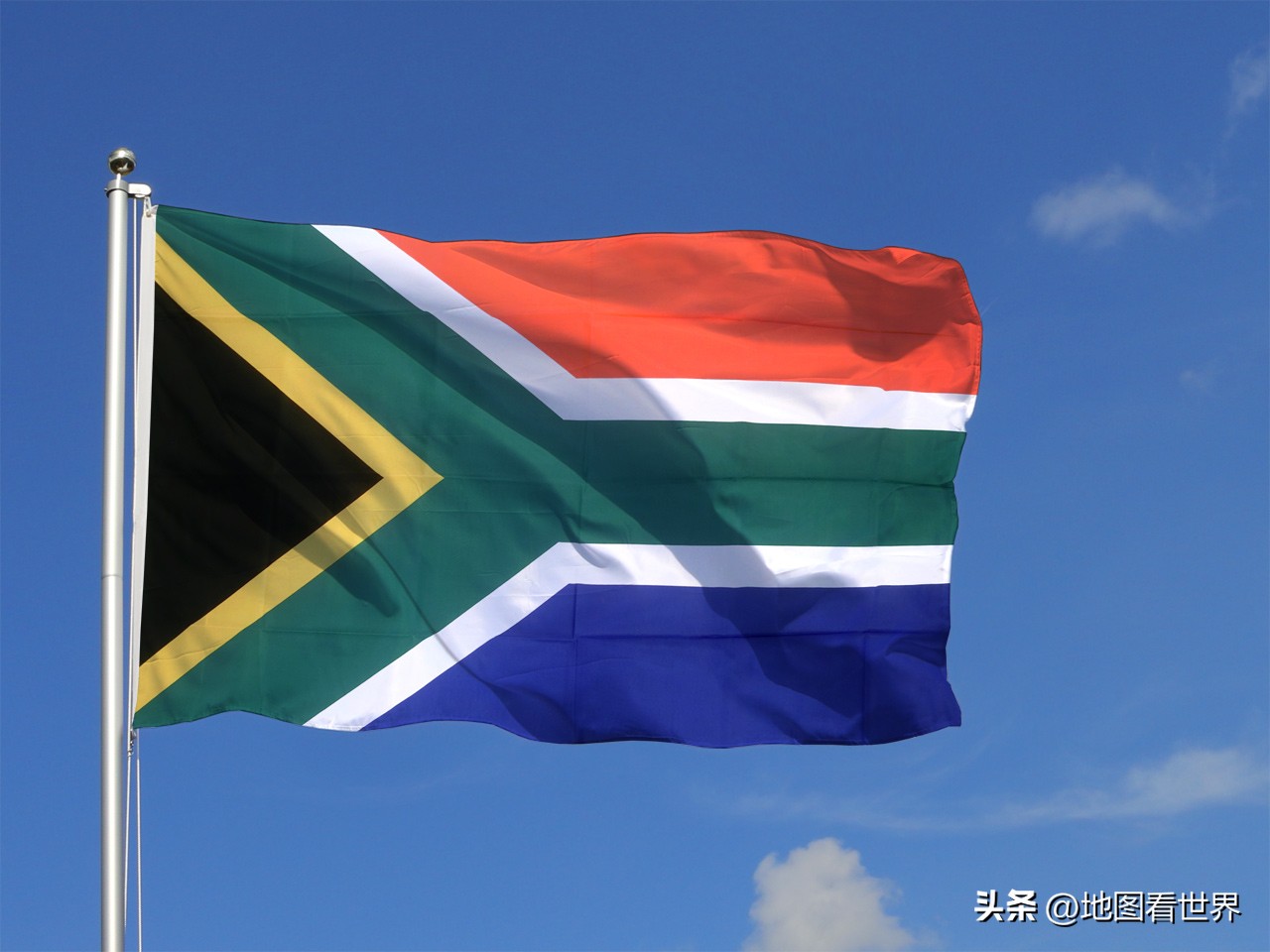 南非是个什么样的国家,南非是一个什么的国家