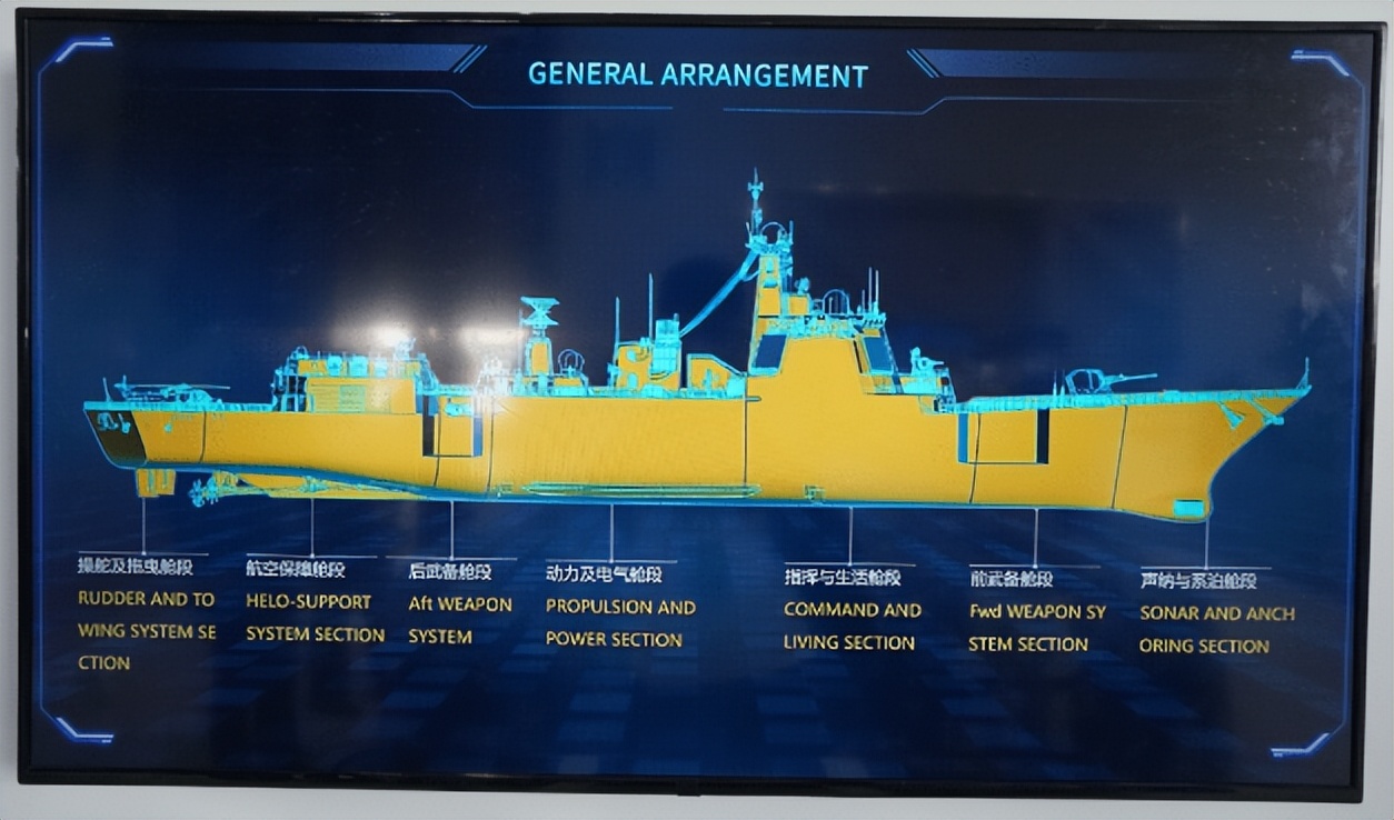 沙特如果真买12艘052d会怎样,阿尔及利亚买了多少导弹
