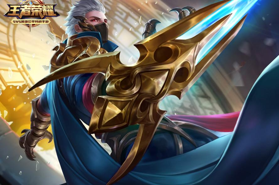 从零开始玩好打野最全干货攻略,目前最强的7种打野玩法