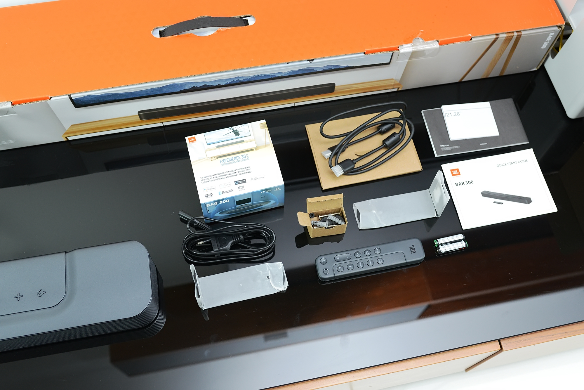 绕开所有坑：“*法大**威武”！但用脚投票，回音壁我选了JBL