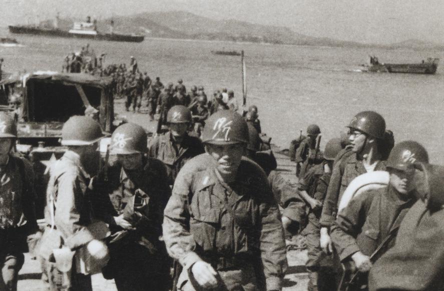 朝鲜惨败，男女比例严重失衡，志愿军高层严令：犯作风错误者枪毙