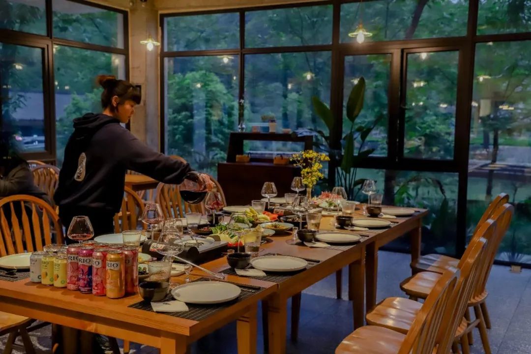 成都周边安静的民宿套房,成都周边清净民宿