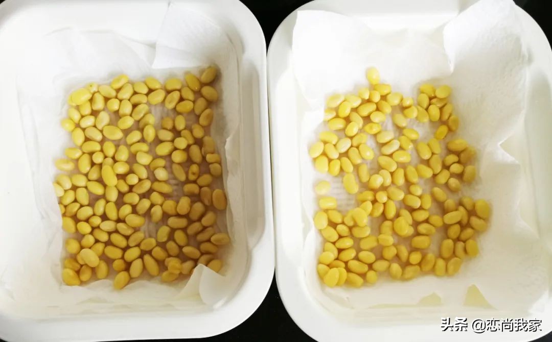 生黄豆芽老是烂豆是什么原因,怎样焯黄豆芽才又鲜又脆