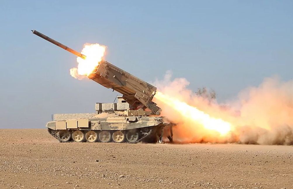 俄罗斯乌克兰战争最新战况怎么样,俄罗斯王牌部队进入乌克兰