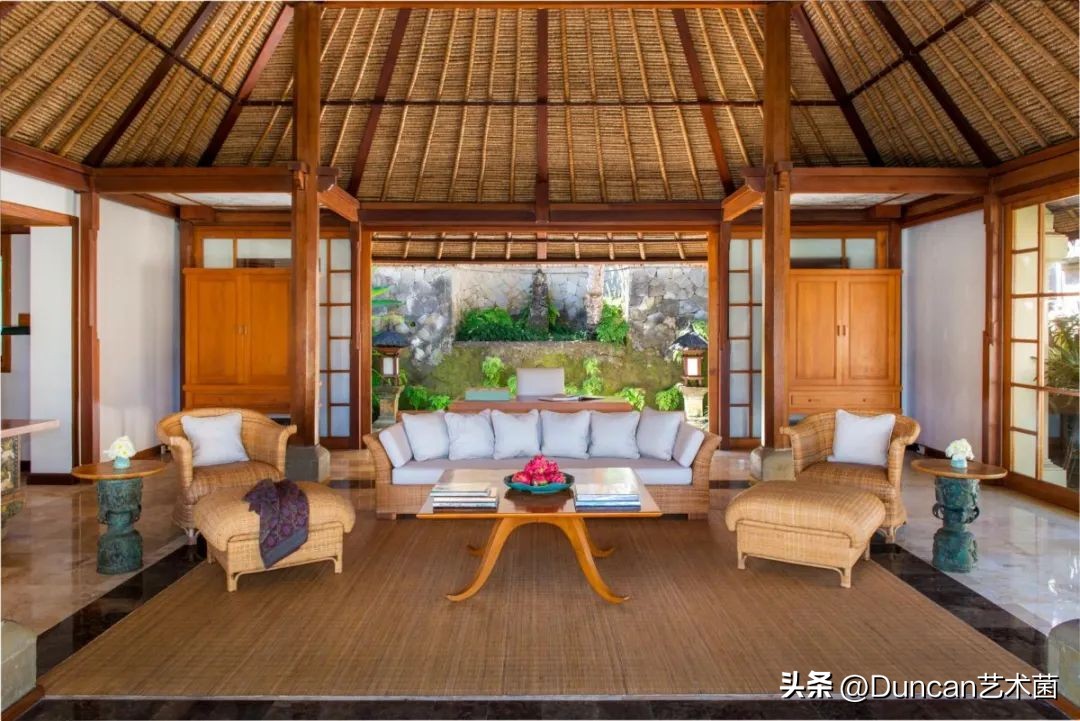 最顶级安缦,最值得住的安缦