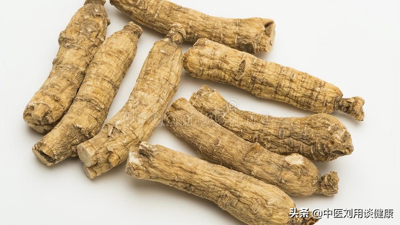 补气重补脾!简简单单六味药,益气健脾,燥湿化痰,脾旺百病除