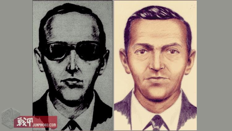 越战狂人？江洋大盗？幸运伞兵TedB.Braden的传奇一生