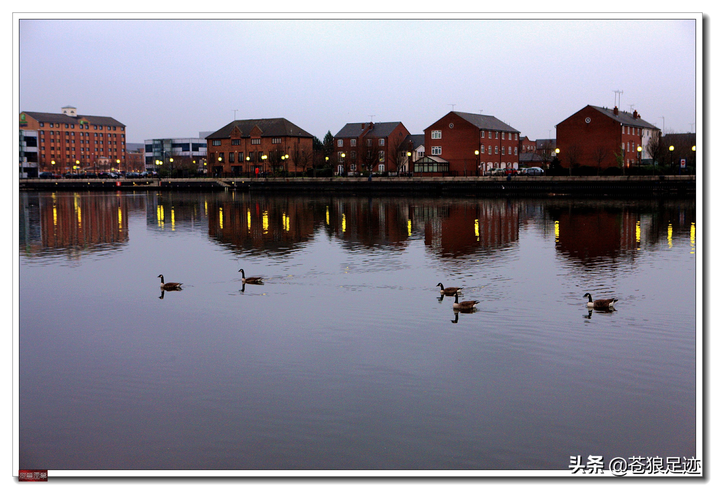 足球城曼彻斯特,足球城市之曼彻斯特