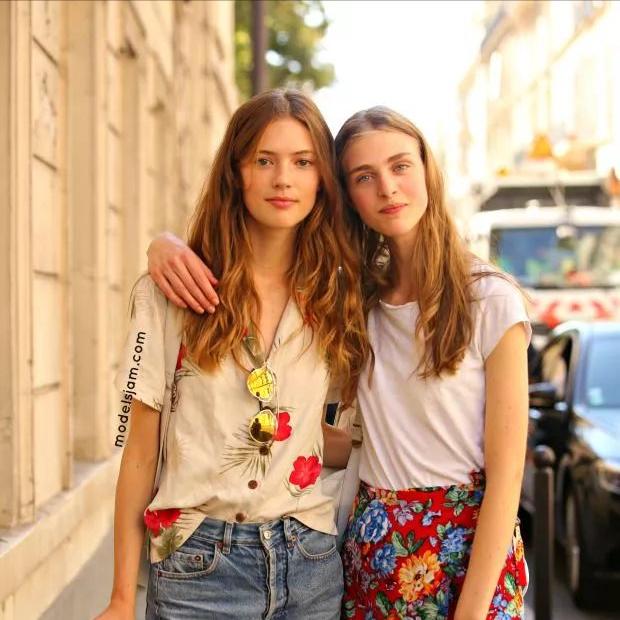 穿T恤总是“洋气不起来”？照搬3个“搭配心得”，让你告别路人感