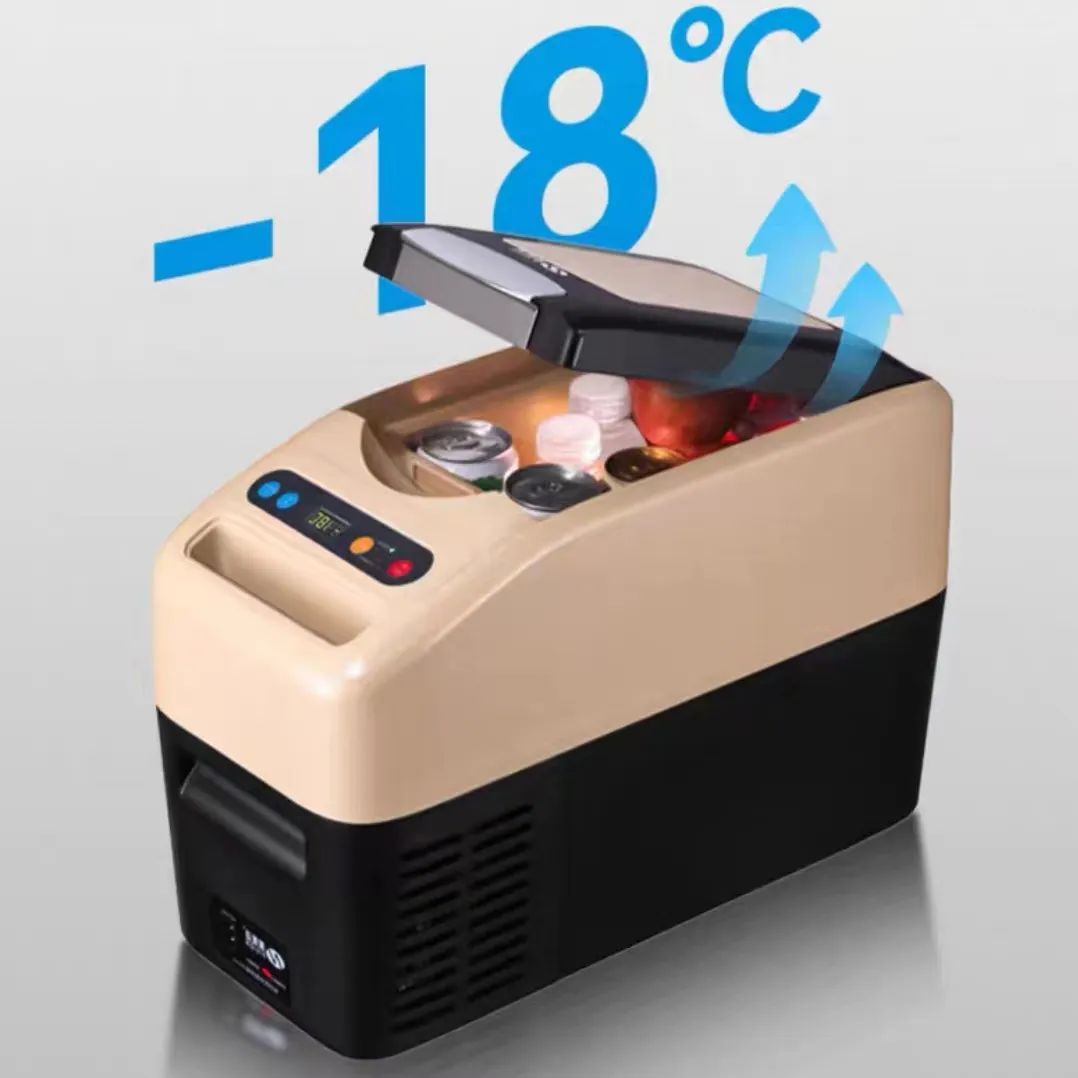 目前车载冰箱十大排行有哪些啊,口碑最好的车载冰箱真的实用吗