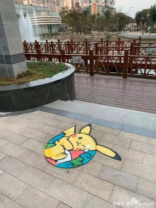 日本景观井盖,日本小井盖