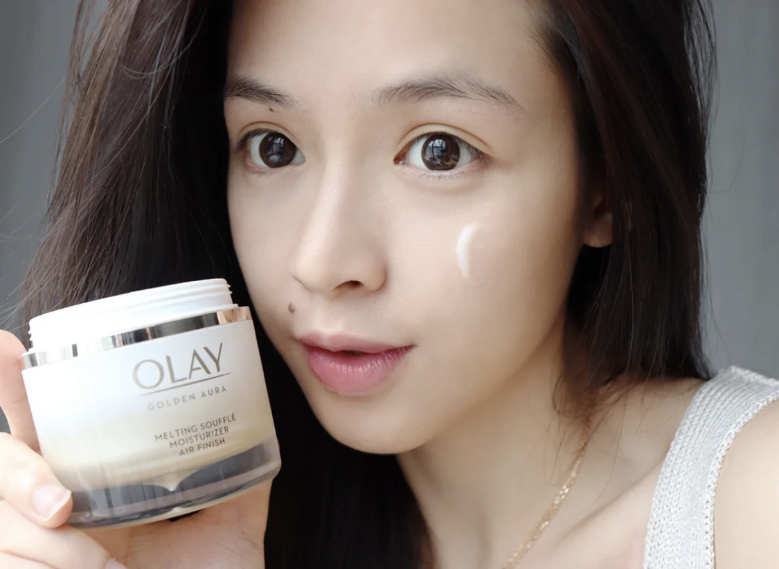 如果不停产我能无限回购的4款面霜,启初平价保湿,olay改善暗沉