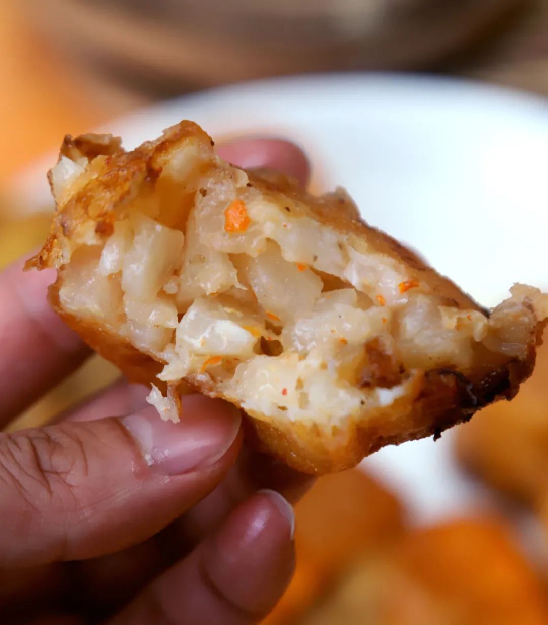 连州千年,连州的特色美食是什么