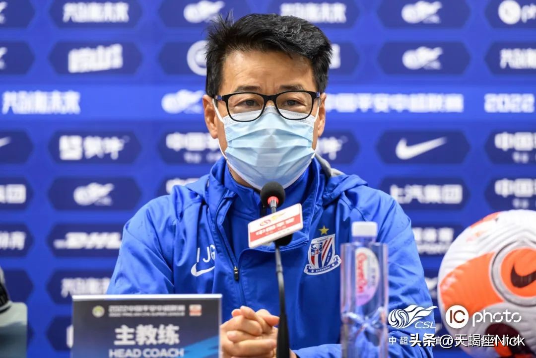 中超联赛2020第十轮申花vs鲁能,中超上海申花vs北京国安比赛阵容