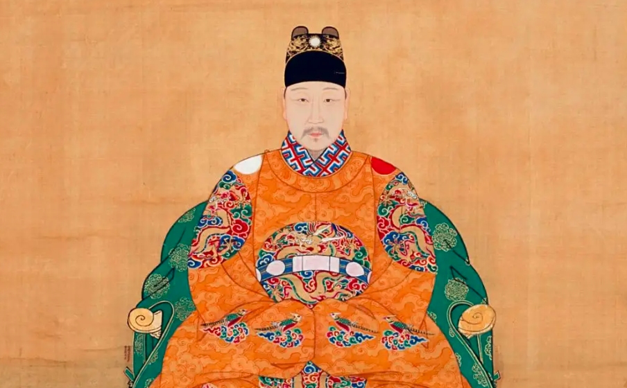 隆庆皇帝是不是明君,隆庆皇帝时期明朝怎么样