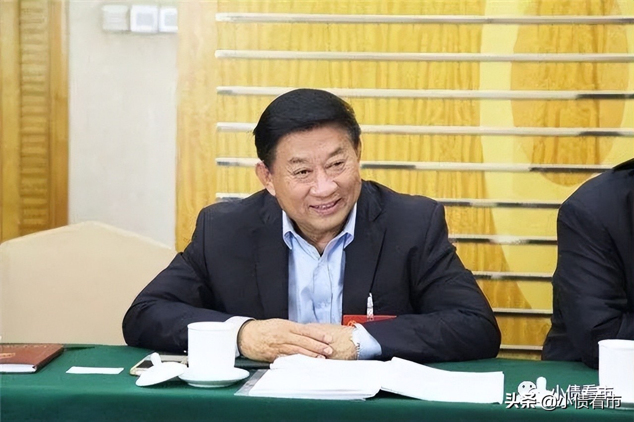 铜业大王王文银被拘,铜业大王陷入危机