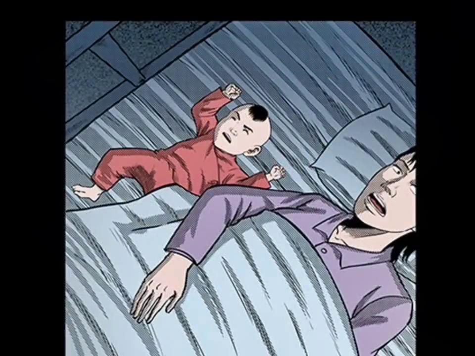 民间故事大蛇救主视频,民间故事大蛇渡劫