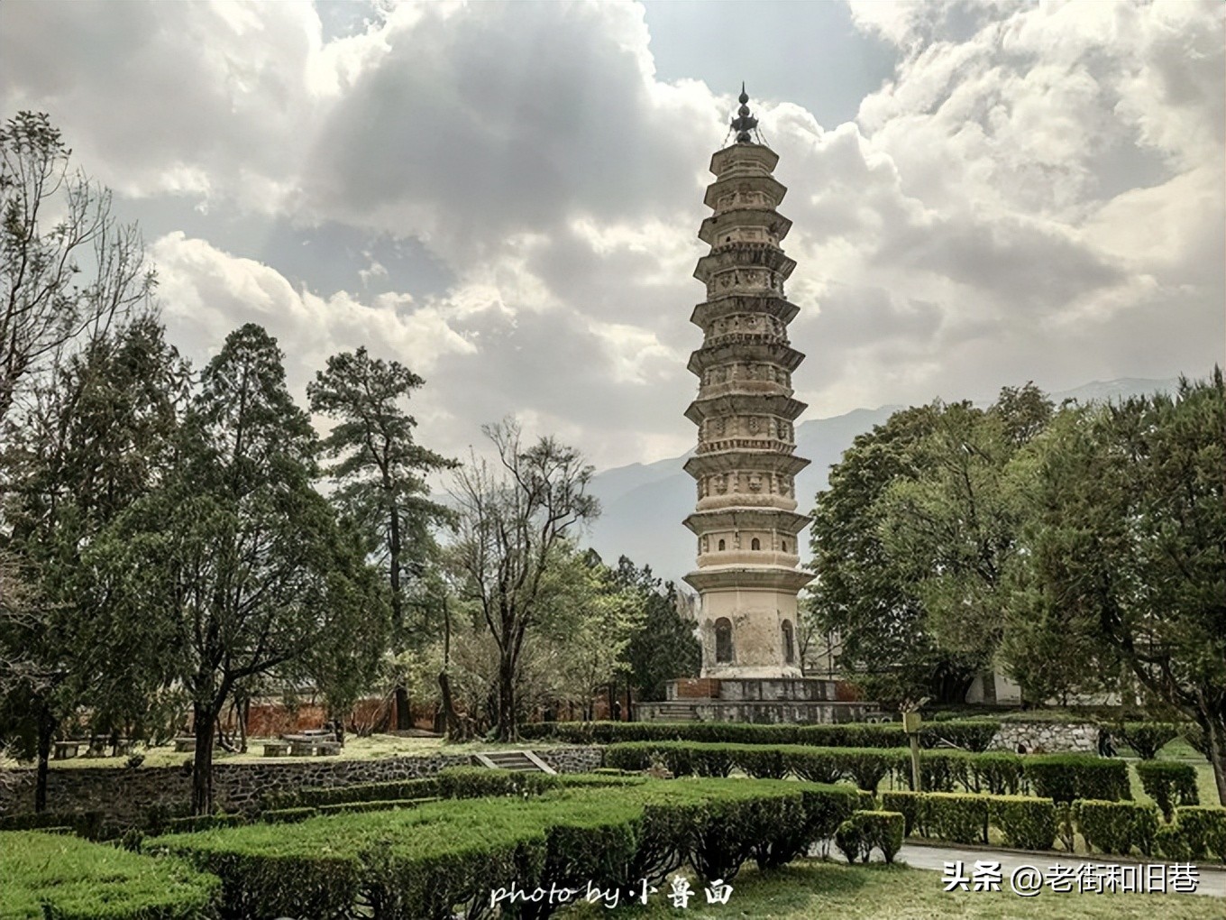 玩转云南自由行,昆明大理丽江6天5晚游多少钱