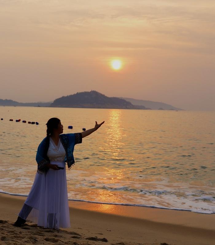福建漳州东山旅游攻略自由行,福建漳州东山岛旅游攻略跟团