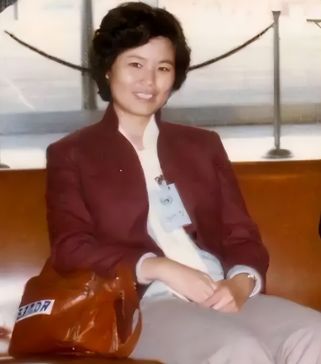 央视主播邢质斌的经历,央视原主播邢质斌简历