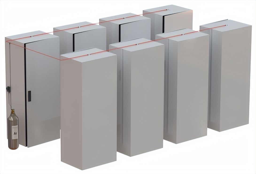 低压柜灭火装置,中山低压柜自动灭火装置